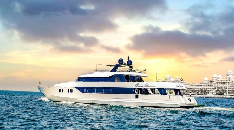 143-Ft-Yacht-Rental-Ocean-Dream