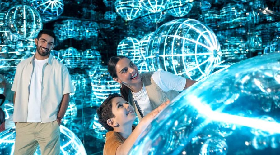 AYA Universe Tickets