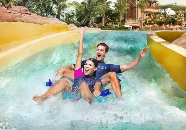 Aquaventure Waterpark Tickets