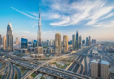 Dubai Super Saver Pass