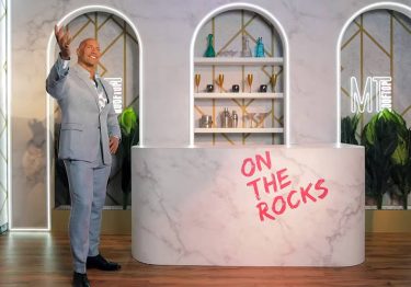 Madame Tussauds Dubai Star