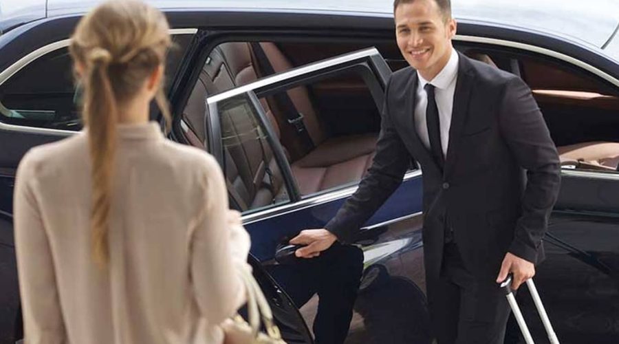 Abu Dhabi Airport Drop off