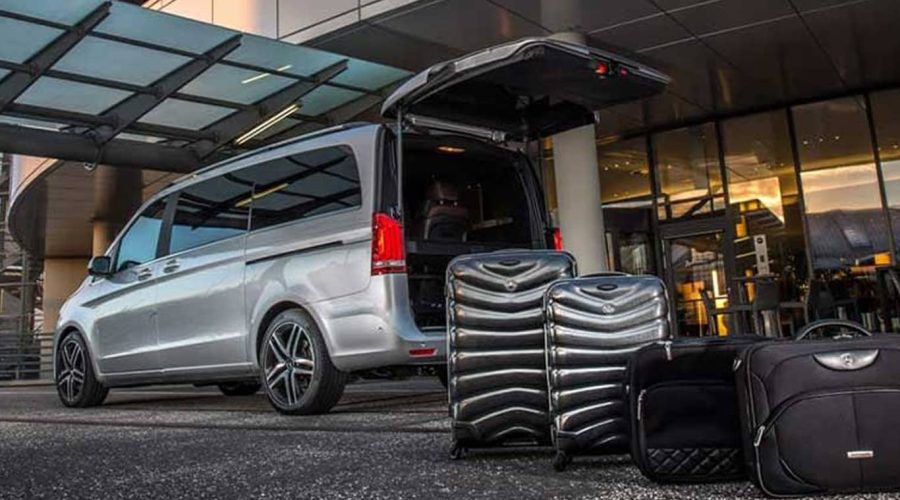 Abu Dhabi to Dubai Intercity transfers