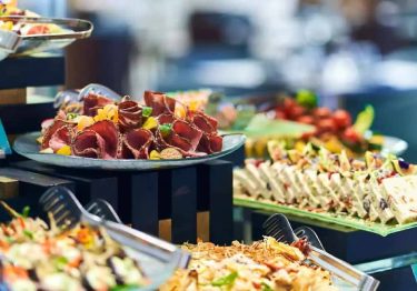 Atlantis Lunch or Dinner