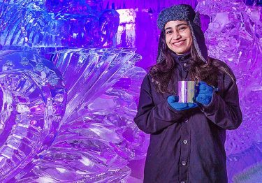 Chillout Ice Lounge Dubai Tickets