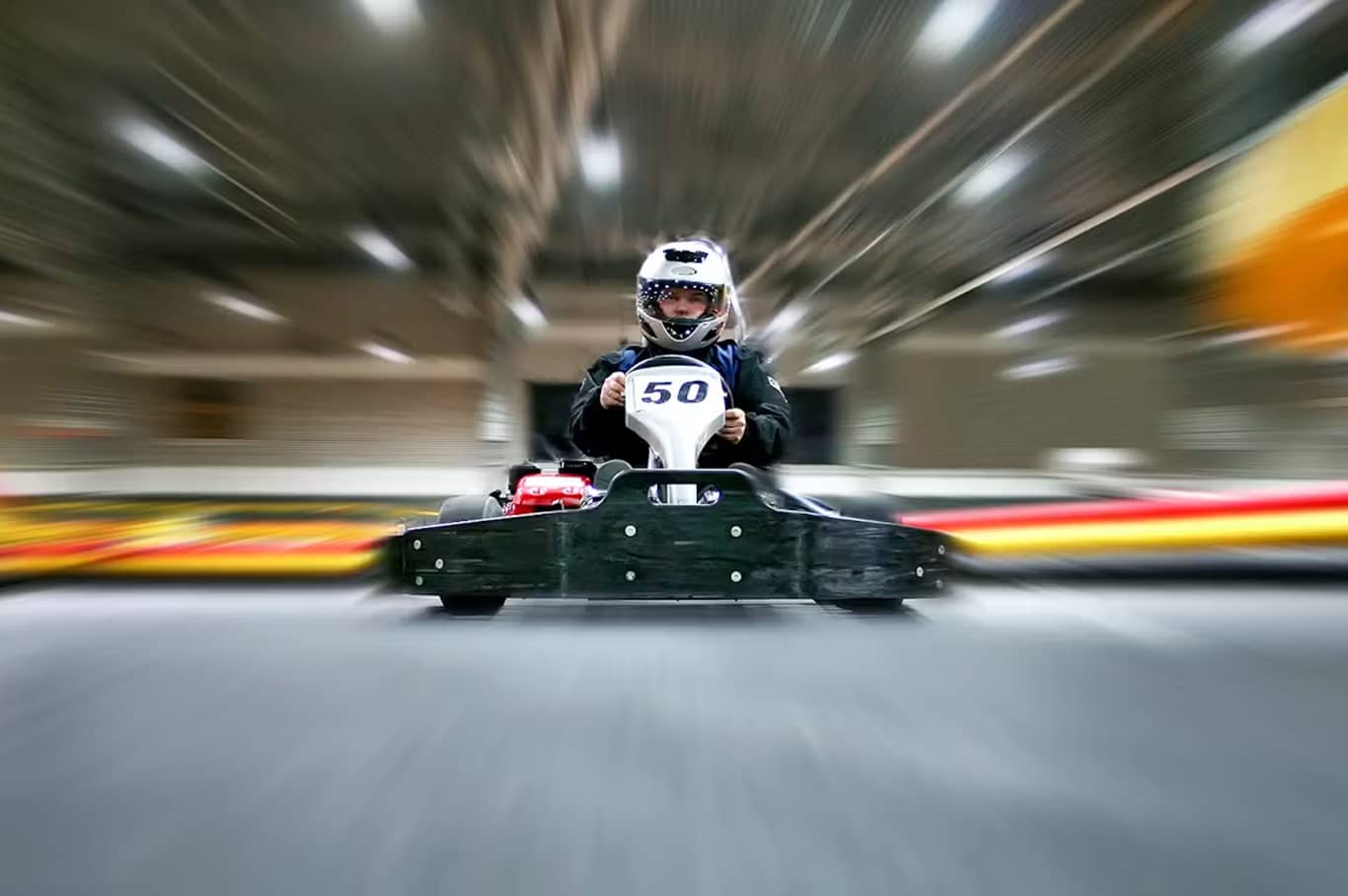 Dubai Autodrome Tickets