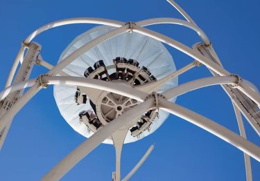 Flying Cup Dubai Tickets