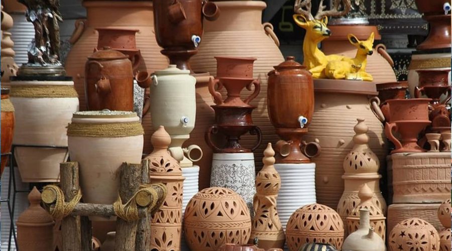 Fujairah East Coast Tour