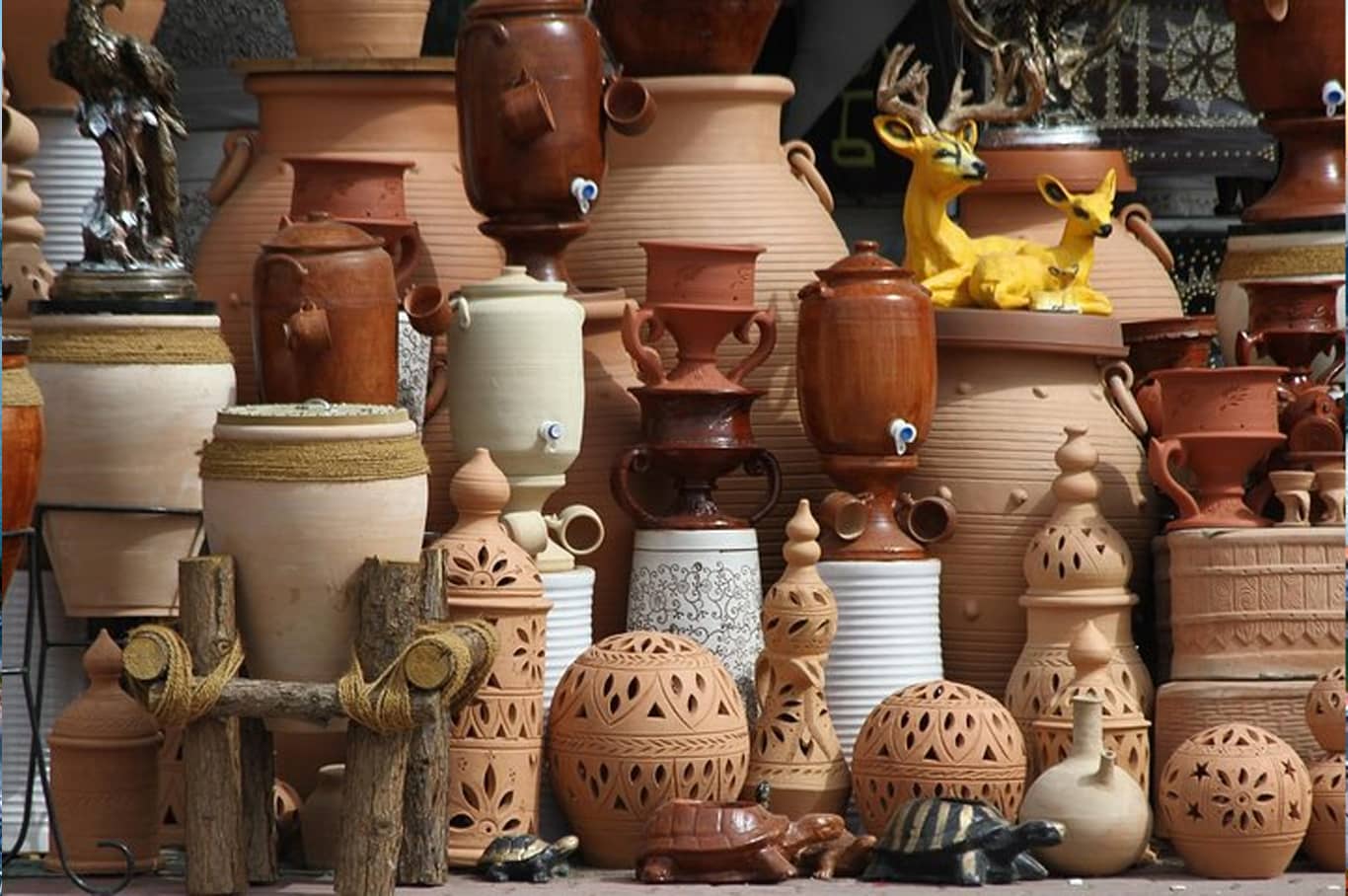 Fujairah East Coast Tour