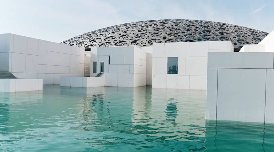 Louvre Abu Dhabi Skip-the-Line Tickets