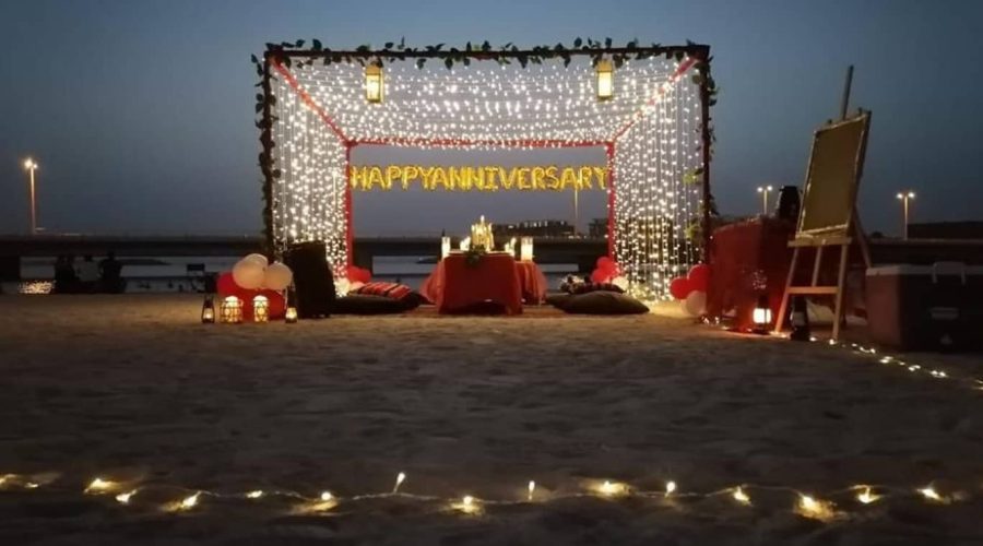 Luxury Tent Experiences Anniversary