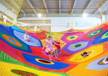 OliOli Children Play Museum Dubai Tickets