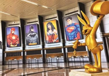 Warner Bros. World™ Abu Dhabi Tickets