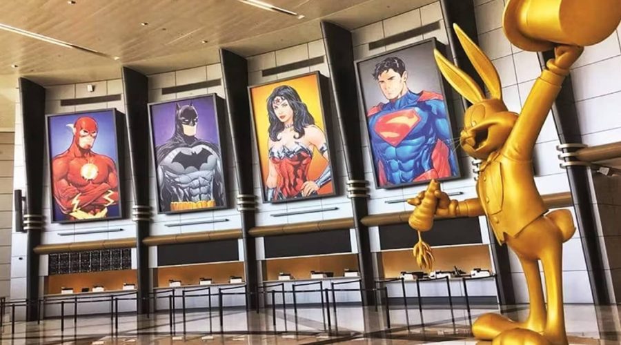 Warner Bros. World™ Abu Dhabi Tickets