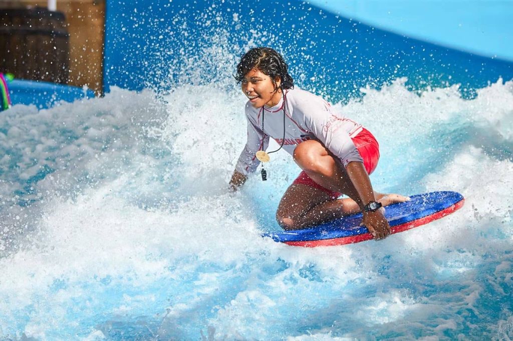 Wild Wadi Water Park