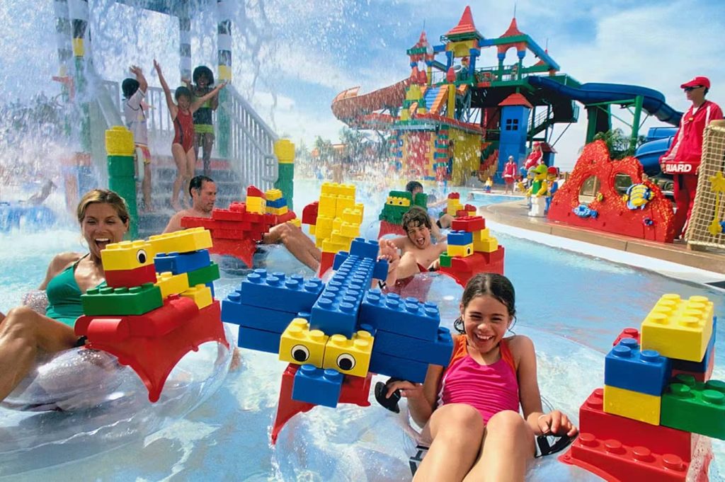 LEGOLAND® Water Park Tickets