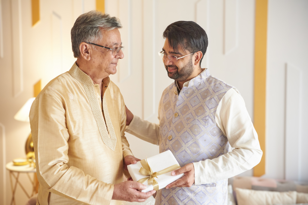 Eid Al Fitr Celebrations