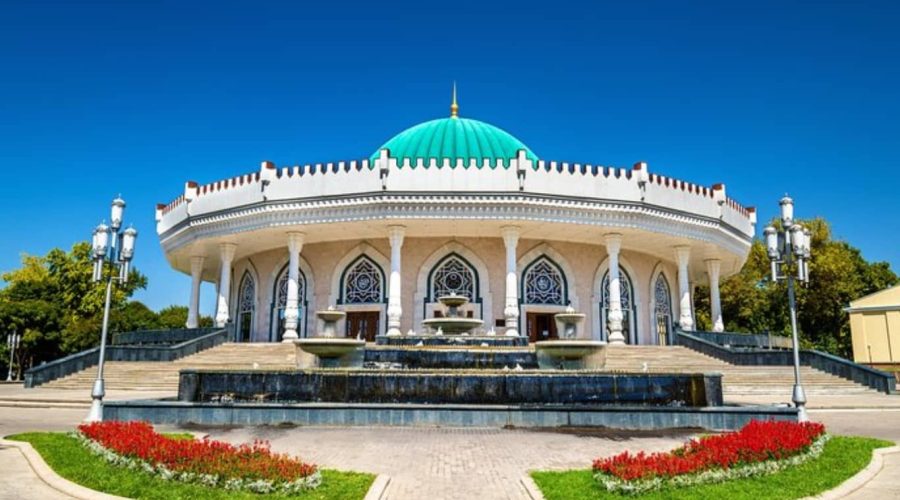 Explore Uzbekistan Eid Al Adha Special Explore Uzbekistan Eid Al Adha Special Tashkent City Tour