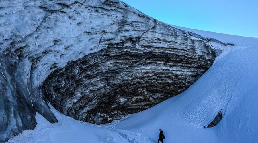 Exotic Kazakhstan Cooling