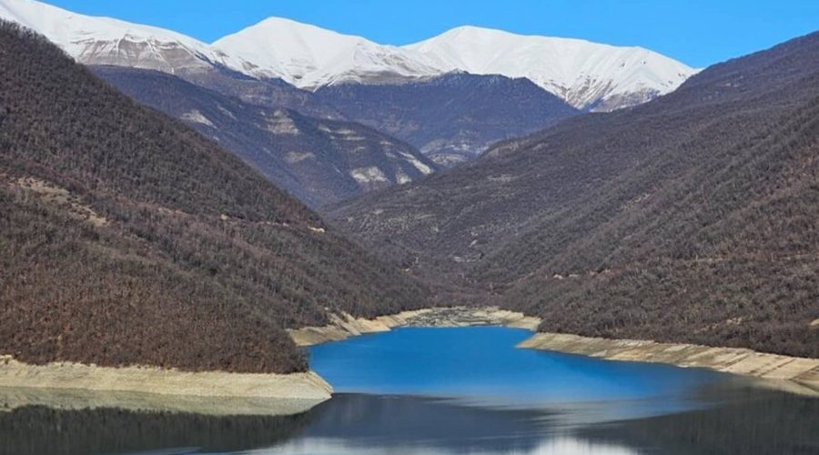 Best of Georgia Eid Al Adha Special Kazbegi and Gudauri
