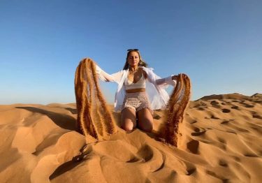 Best Of Dubai Summer Getaway Dubai Desert Safari