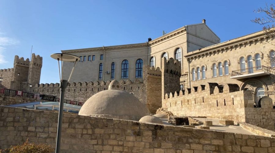 Awesome Azerbaijan Eid Al Adha special Azerbaijan Forests