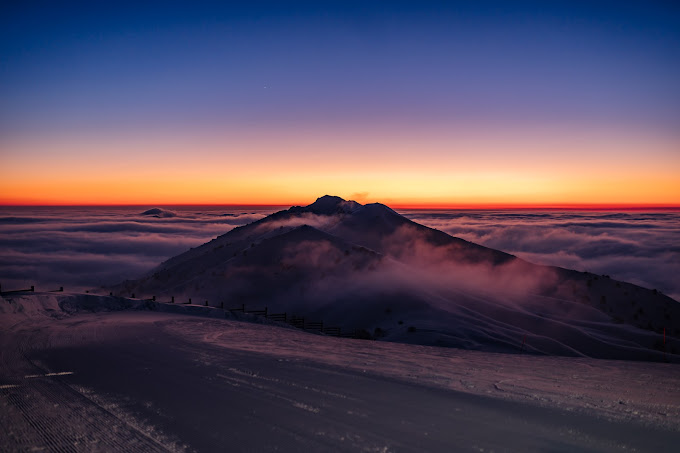 Amirsoy Mountain Resort, Chimgan & Chorvoq
