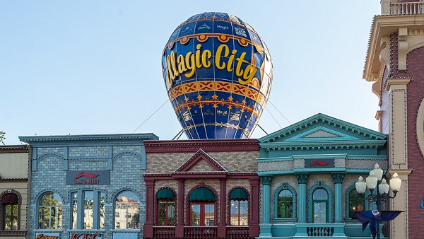 Full-Day Tashkent City Tour