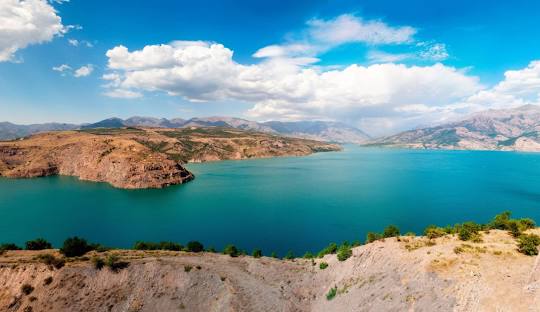 Spend the Day at Your Leisure