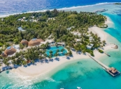 4 Star Holiday Inn Kandooma Maldives