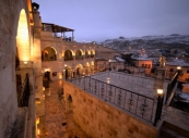 4-star Dedeli Konak Cave Hotel or similar