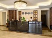 4-star Nacho Hotel in Yerevan