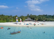 5* Paradise Island Resort & Spa or similar