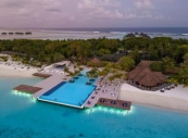 5 star Paradise Island Resort & Spa or similar