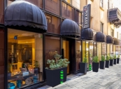 4-star Ayramin Taksim Hotel or similar