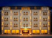 4-star Nacho Hotel in Yerevan