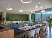 4* Golden Tulip Design, Tbilisi.
