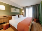 4-star Hotel 21, Tbilisi