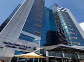 Golden Tulip Media Hotel
