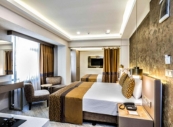 4-star Ayramin Taksim Hotel or similar
