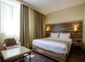 4-star Nacho Hotel in Yerevan