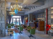 4* Hotel Doesi, Tbilisi