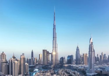 Burj Khalifa At The Top Tickets