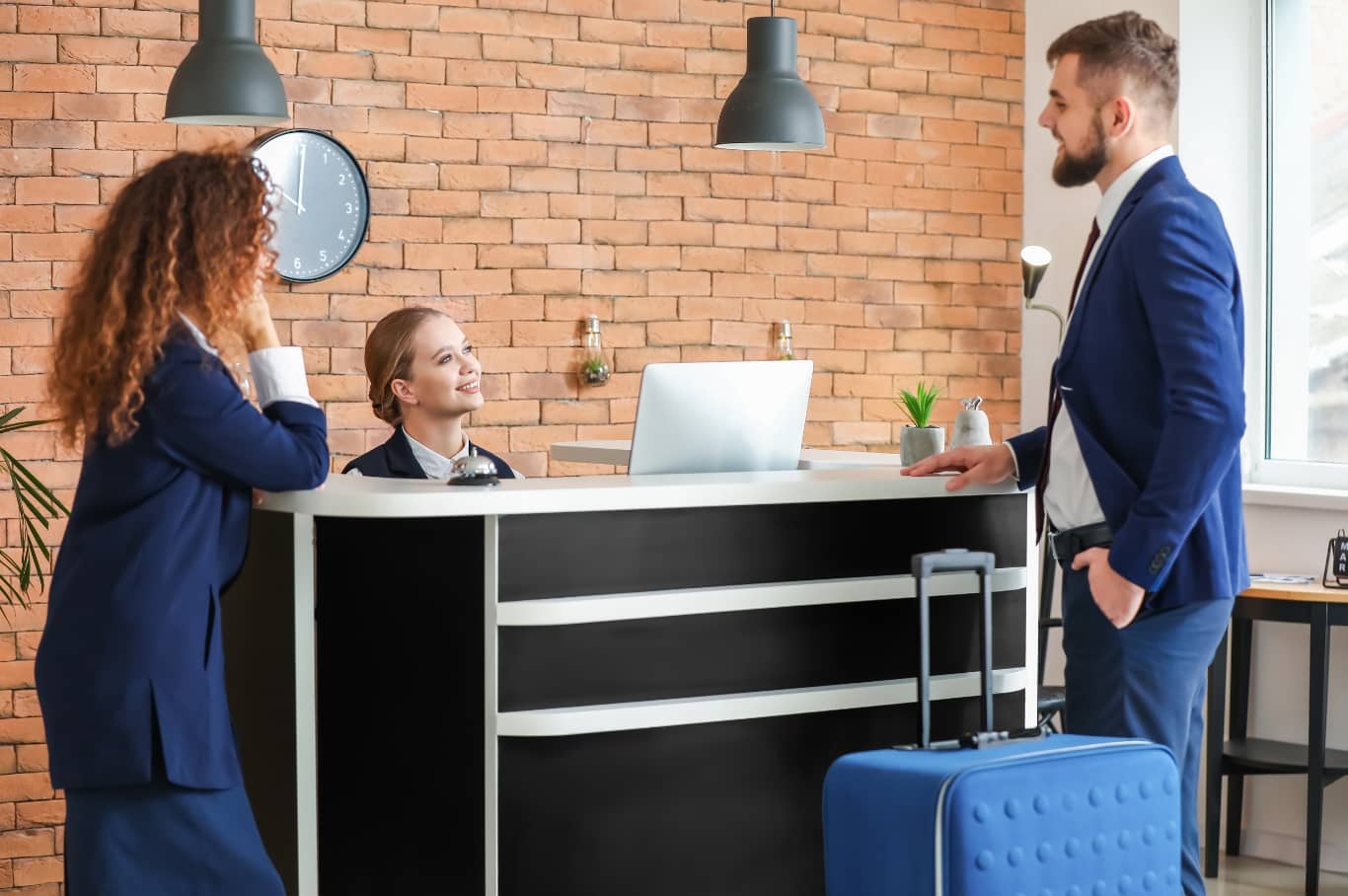 Hotel Booking Worldwide