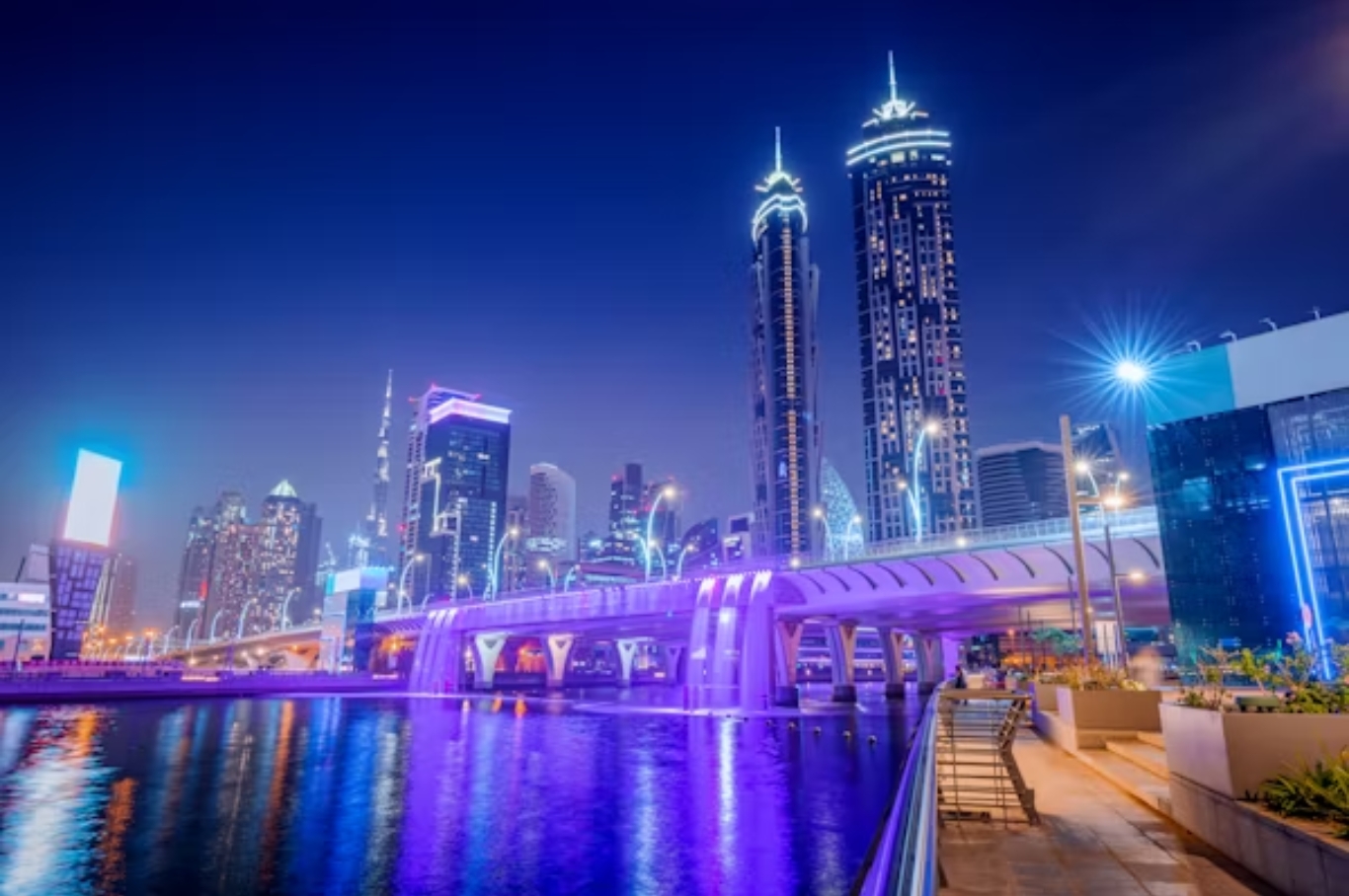 Dubai Travel Hacks