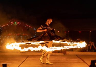 Private Red Dune Desert Safari Dubai Tanoura Dance