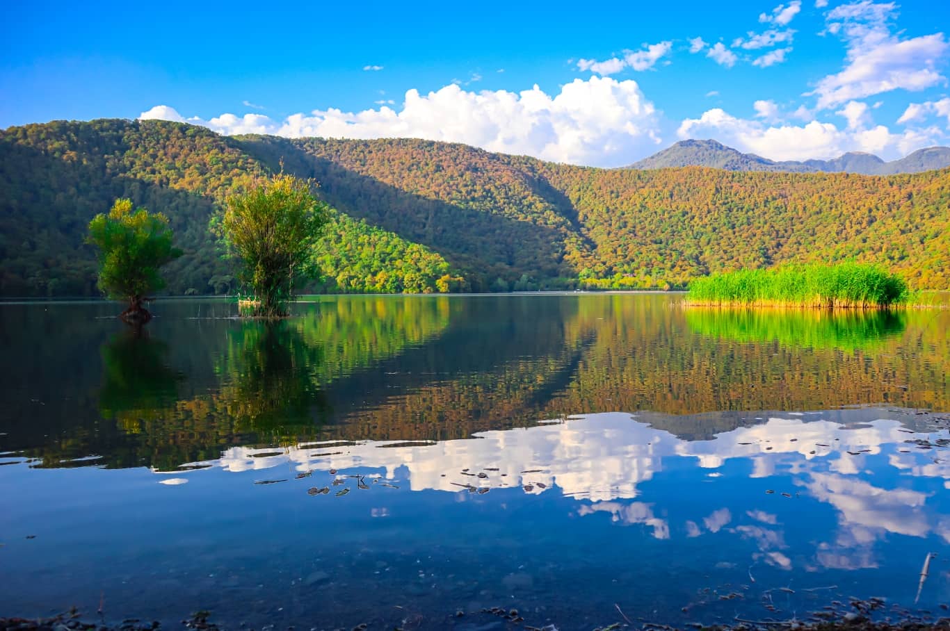 Holiday Destinations