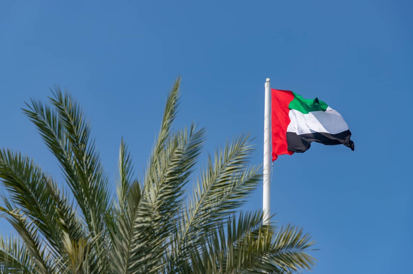 UAE Ranked the World’s Safest Country in 2025