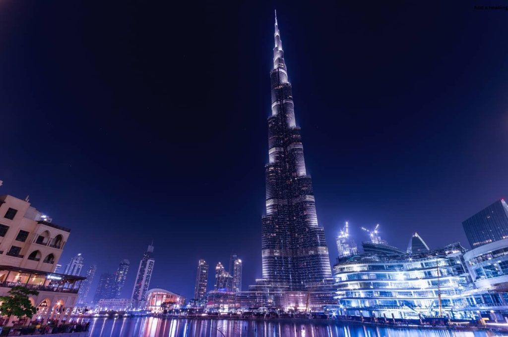 The Top 10 Best Attractions to Visit in Dubai 