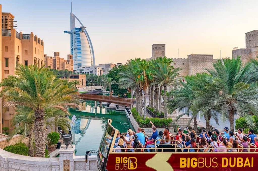 City Sightseeing Hop-on-Hop-off Tours Flexible Fun